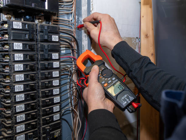 Best Electrical Installation Contractor  in Lake Waccamaw, NC